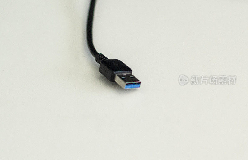 Usb 3接线头